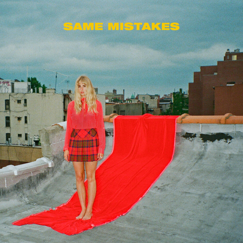 Picture of Same Mistakes