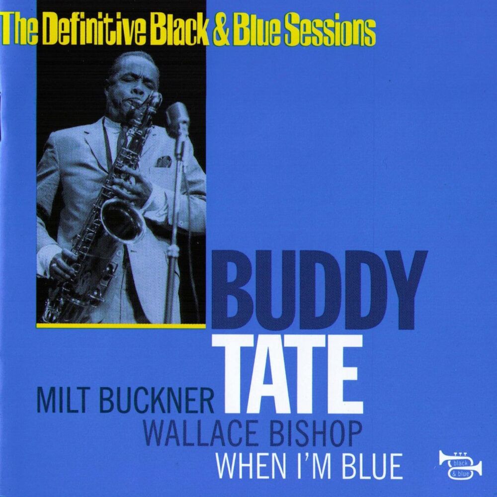Picture of When I'm Blue (Paris, France 1967) (The Definitive Black & Blue Sessions)