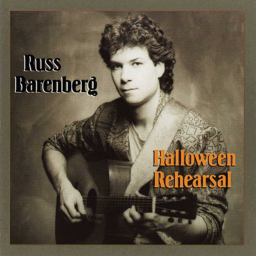 Picture of Halloween Rehearsal