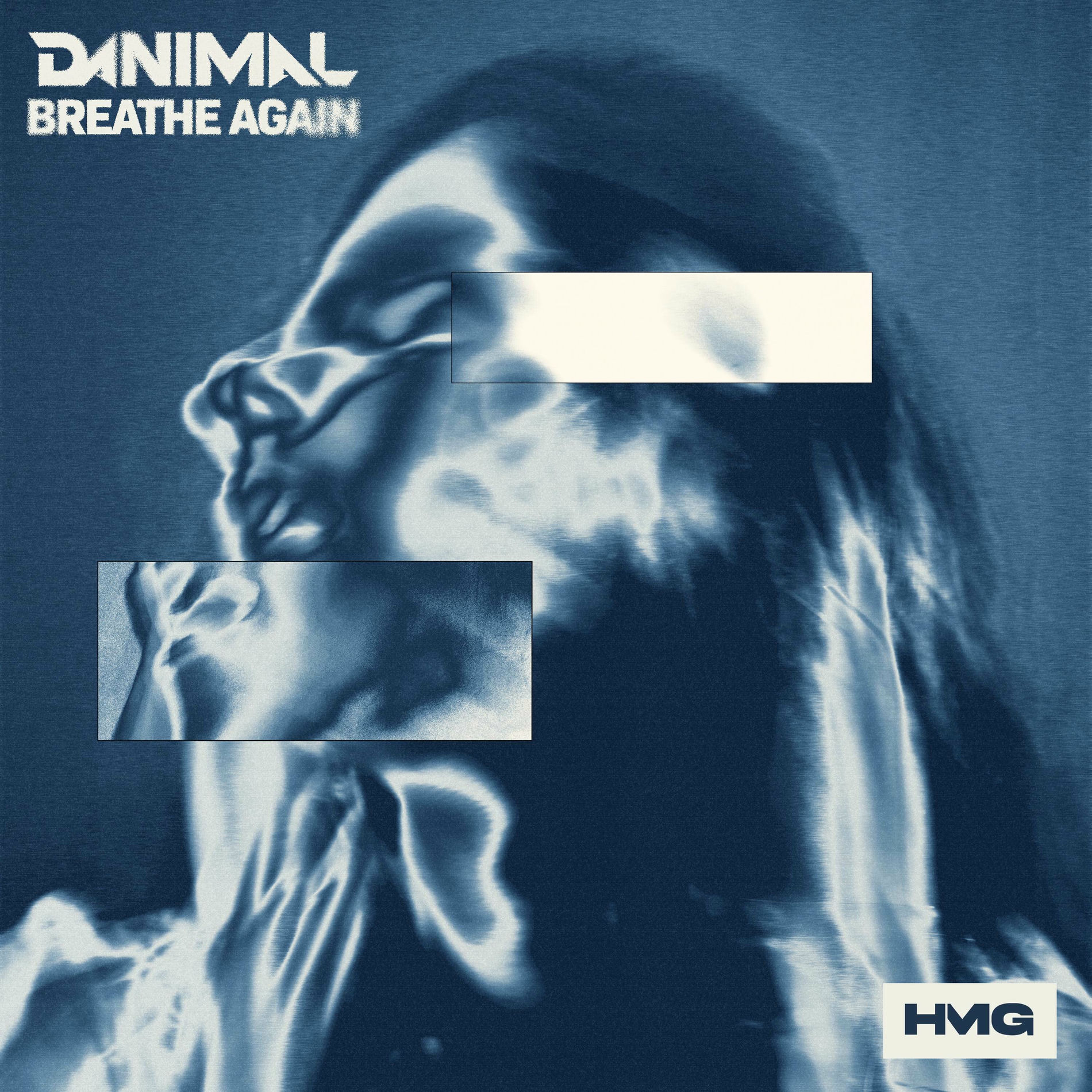 Album cover of Breathe Again