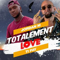 Cover of Totalement Love