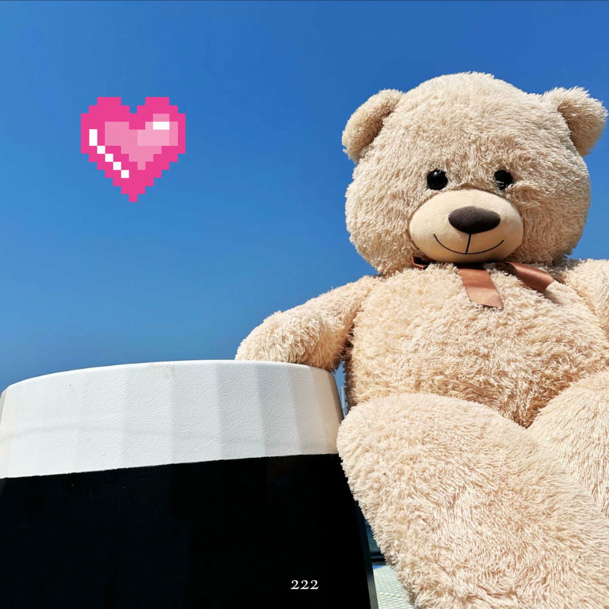 Album cover of lieb mich easy