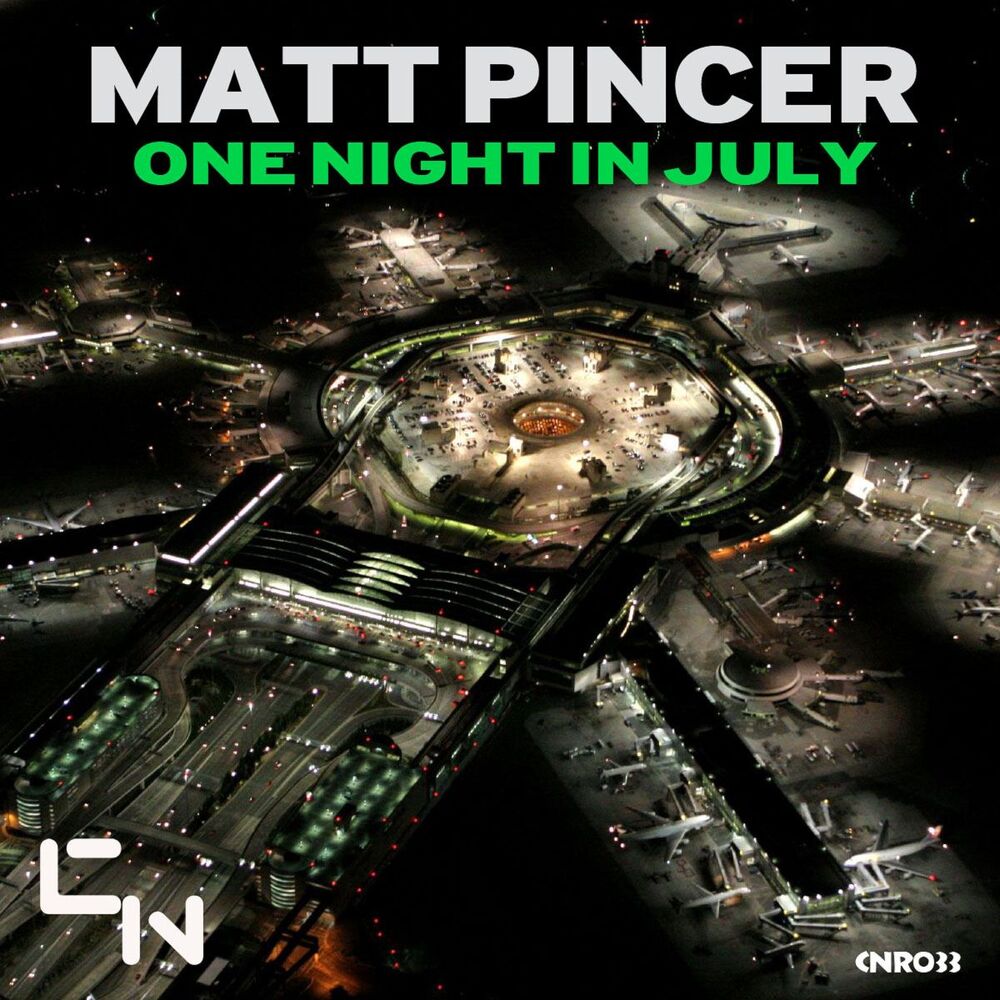 Picture of One Night in July