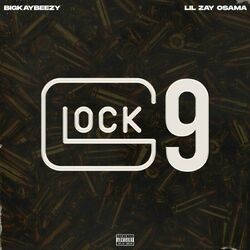 Cover of Glock 9