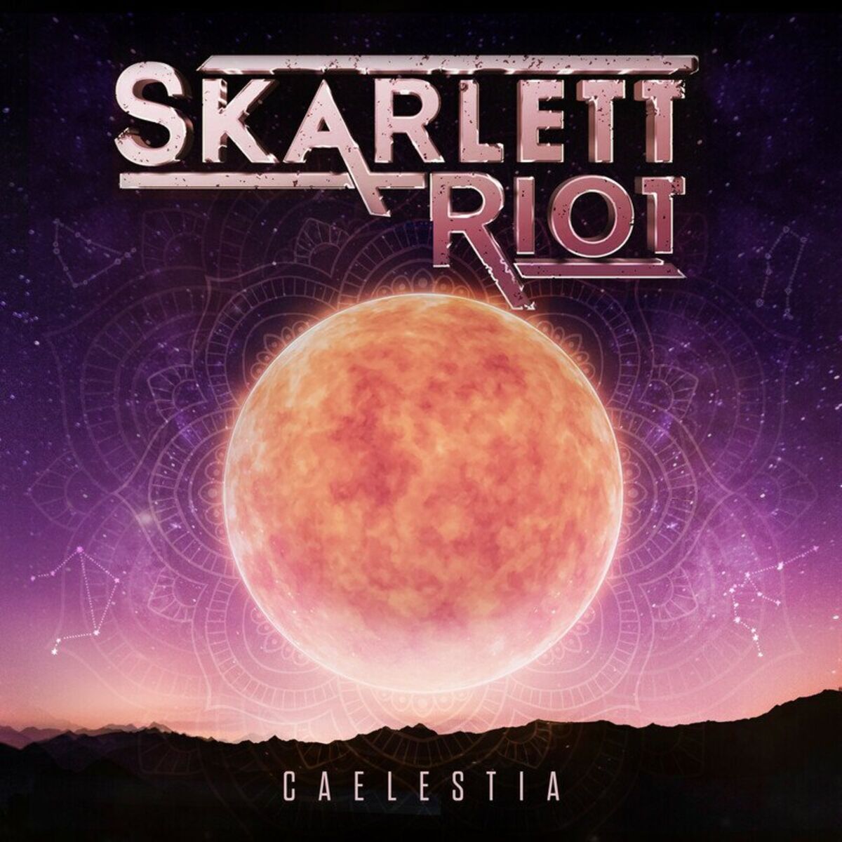 Album cover of Caelestia