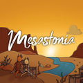 Mesastonia