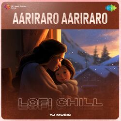 Cover of Aariraro Aariraro (Lofi Chill)