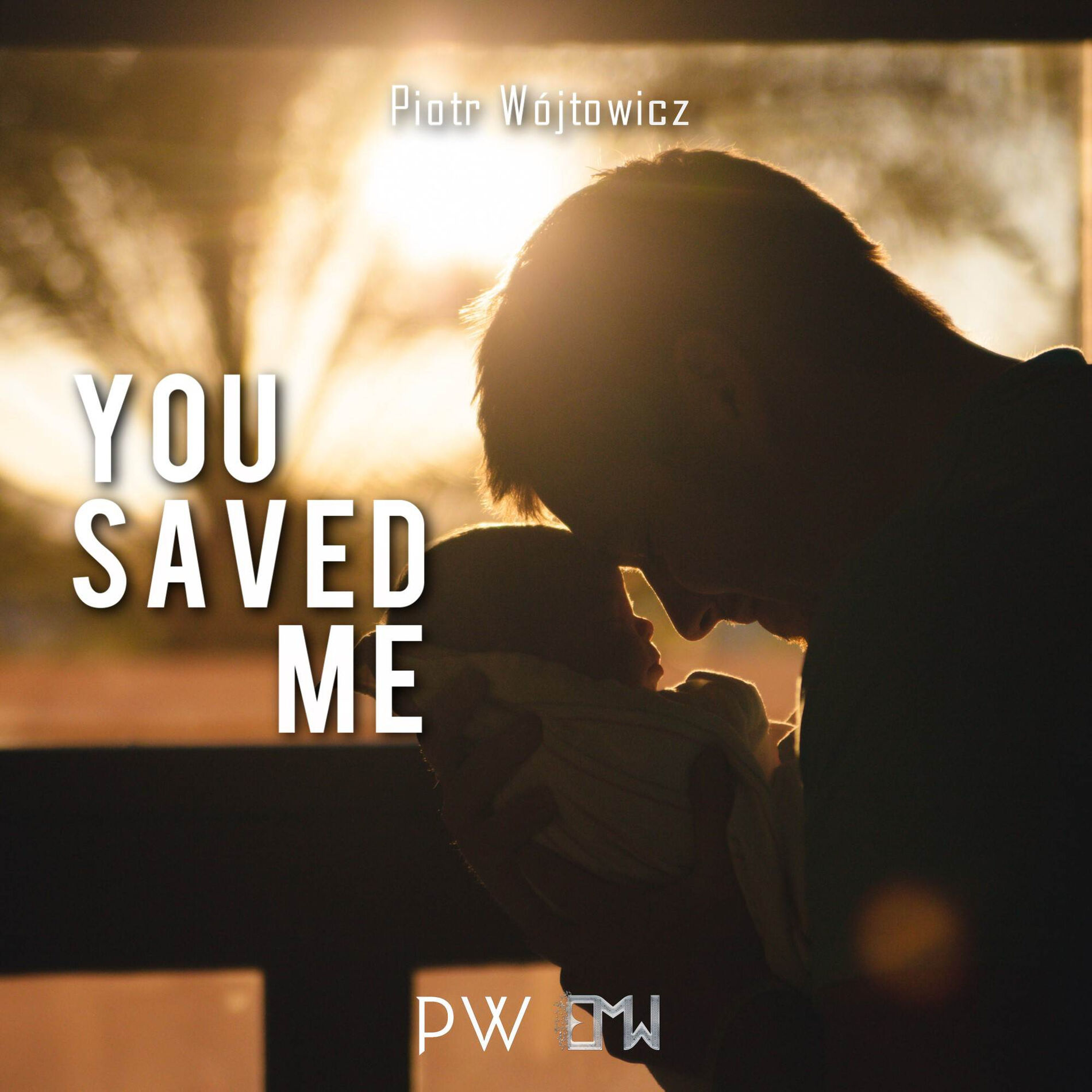 Album cover of You Saved Me