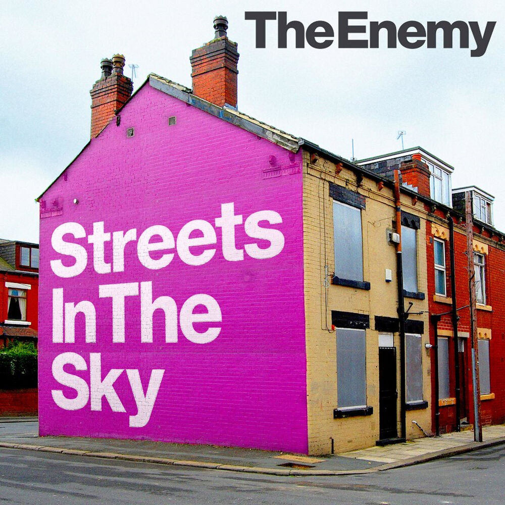 Picture of Streets in the Sky