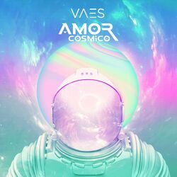 Cover of Amor Cósmico