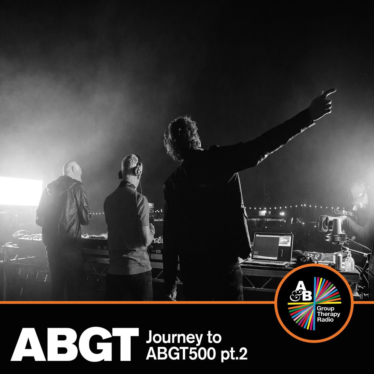 Album cover of Living Sound (ABGT499D3)