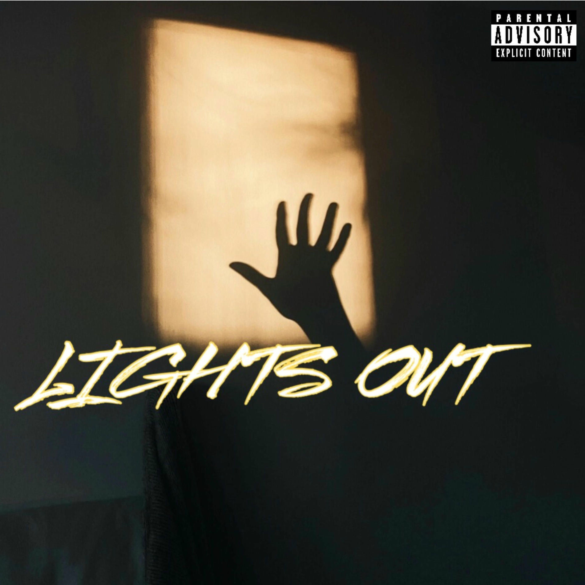 Album cover of Lights Out Mixtape, Vol. 1