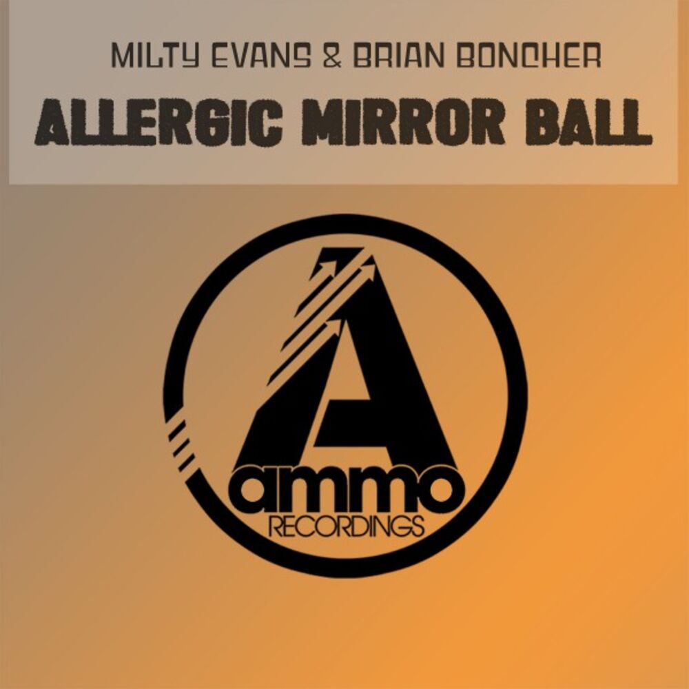 Picture of Allergic Mirror Ball (Original Mix)