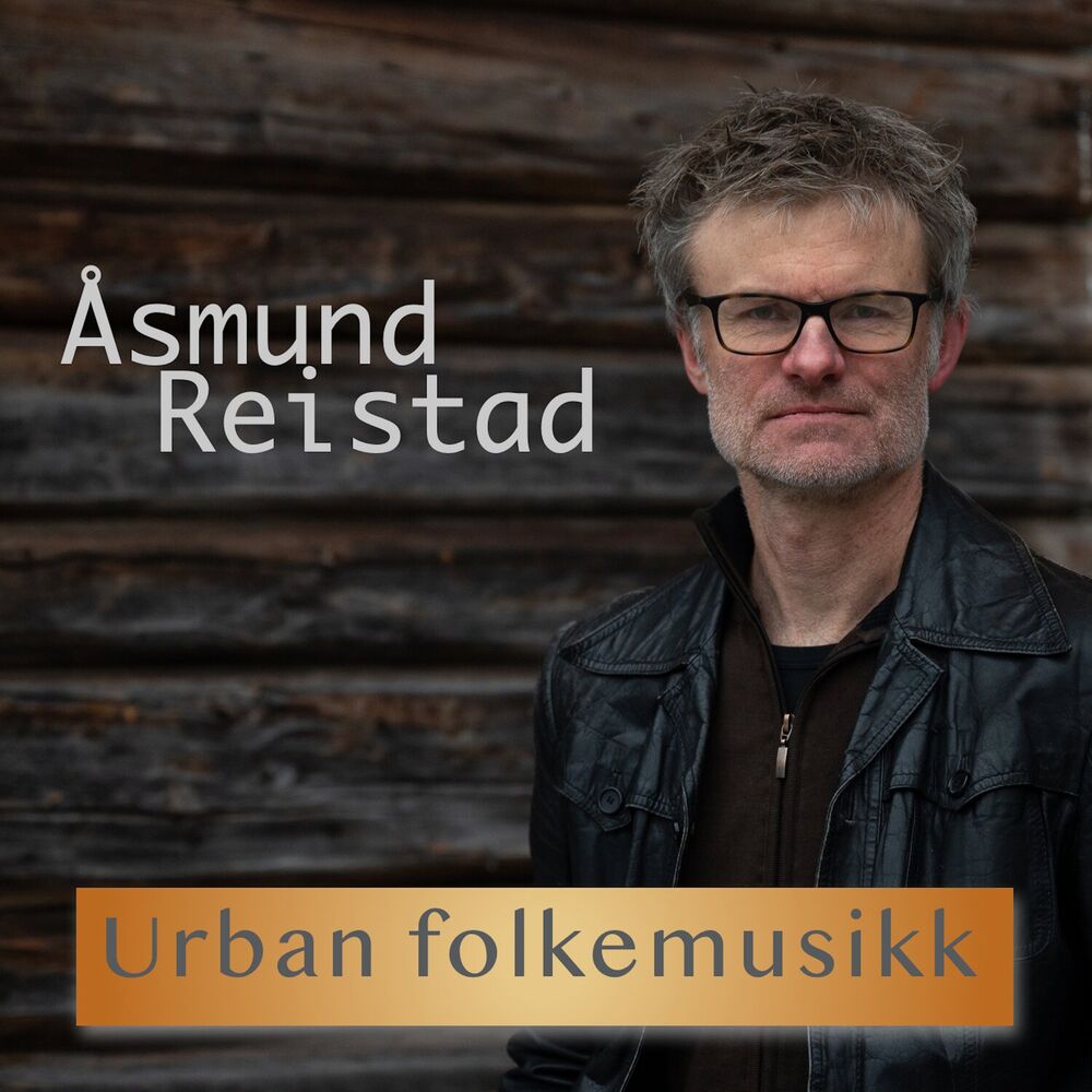 Picture of Urban folkemusikk