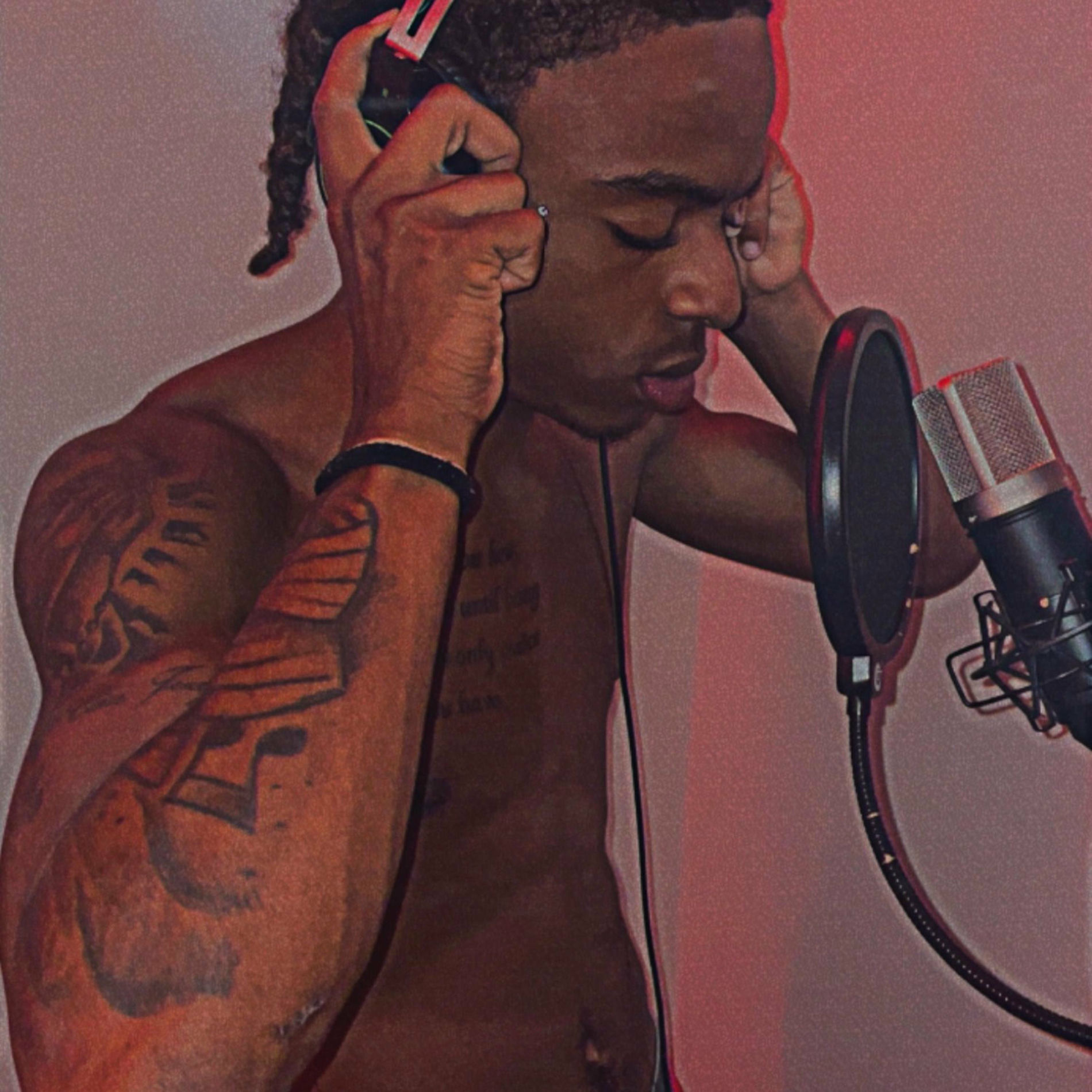 Album cover of 2 minute (Freestyle)