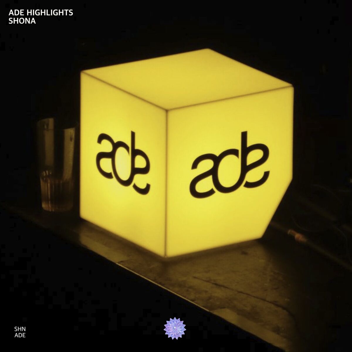 Album cover of ADE Highlights SHONA