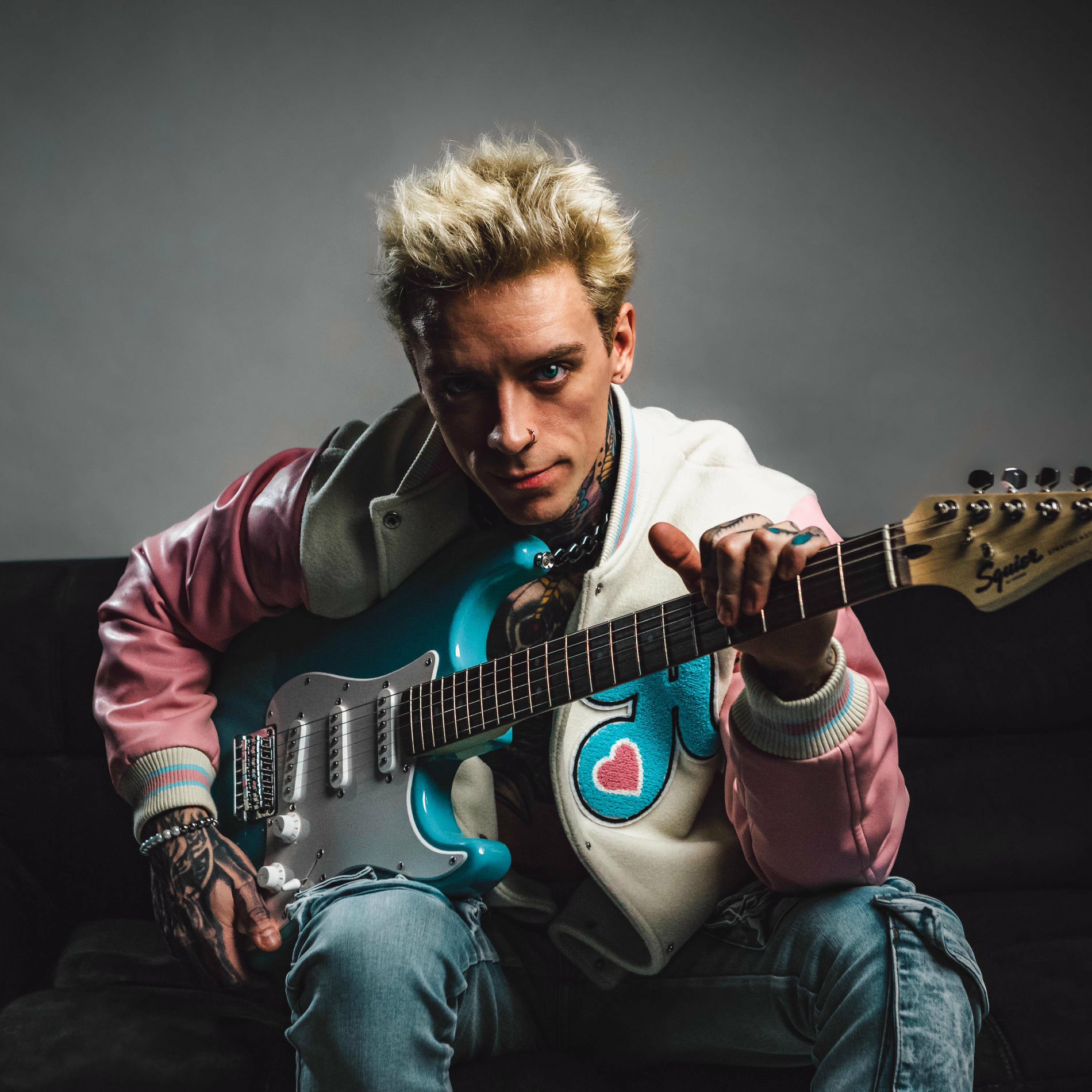 Album cover of ONE NIGHT STAND