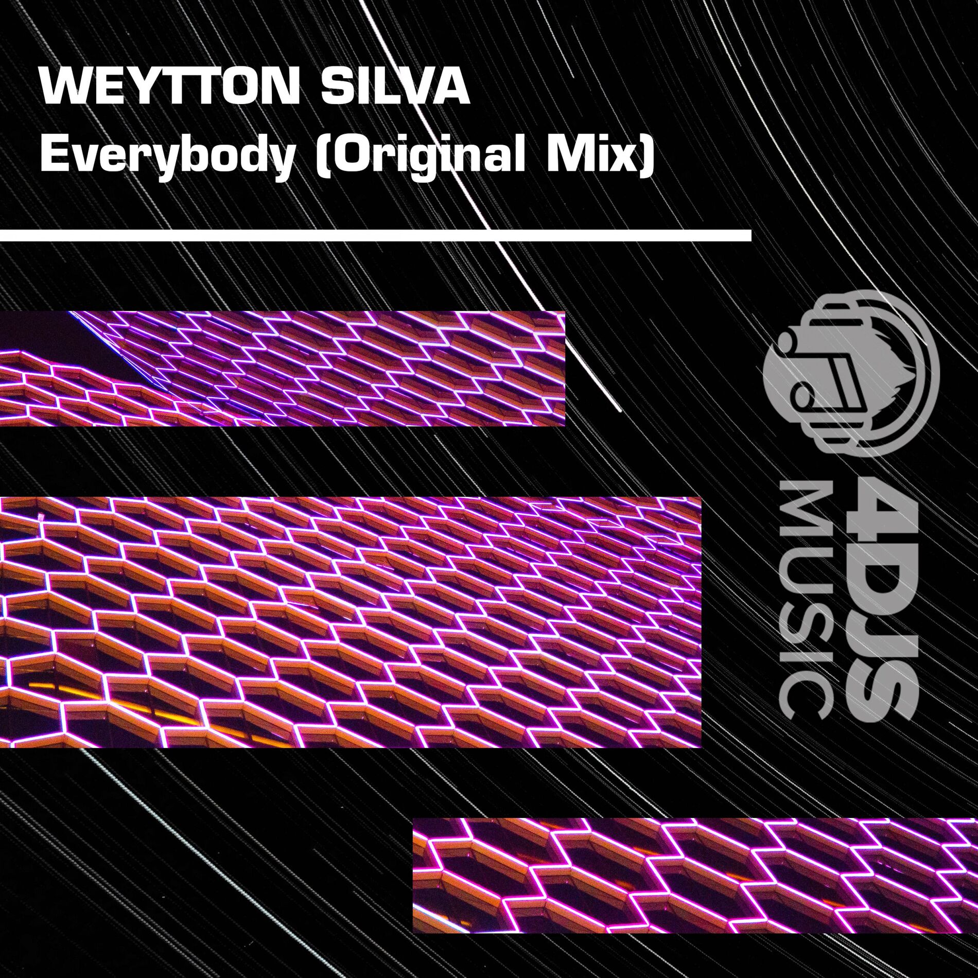Album cover of Everybody
