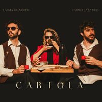 Tassia Guarnieri (new album) - Cartola: lyrics and songs | Deezer