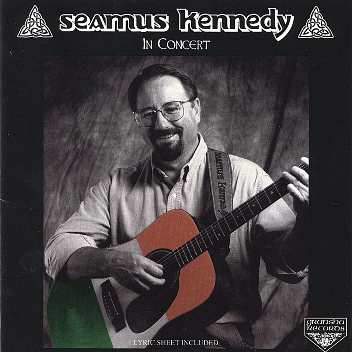 Album cover of In Concert