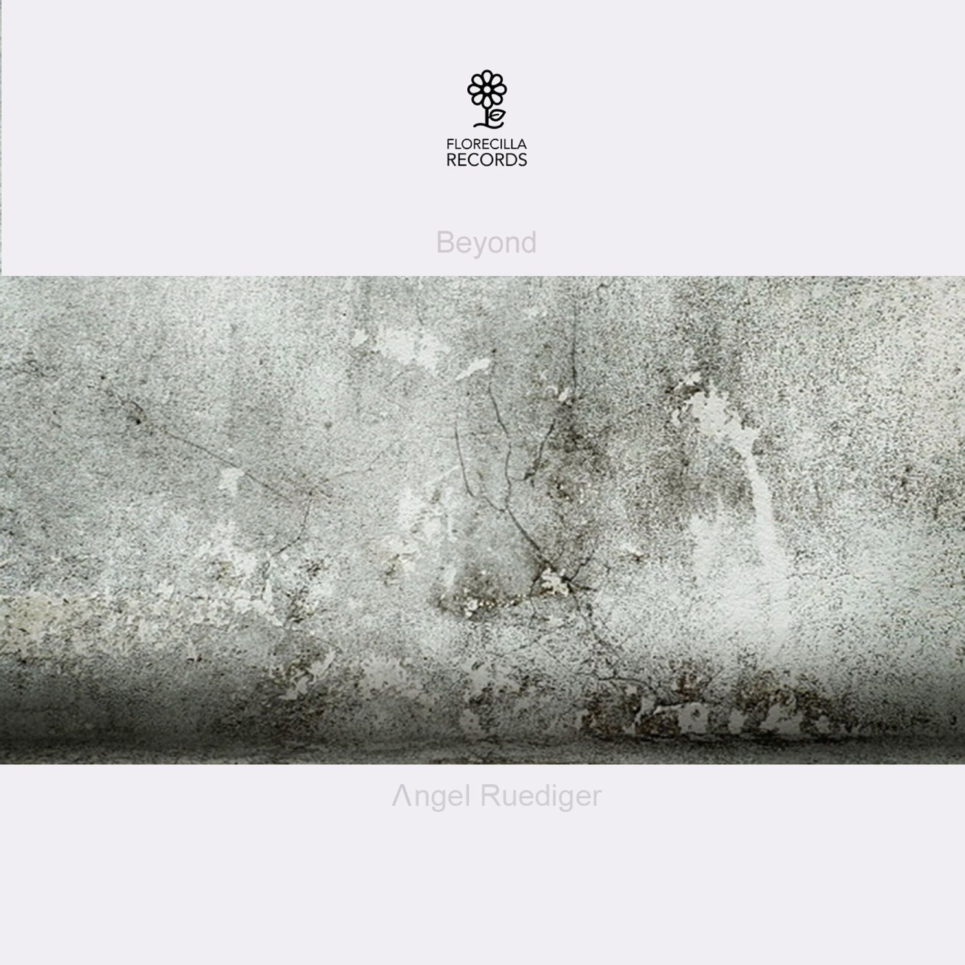 Album cover of Beyond