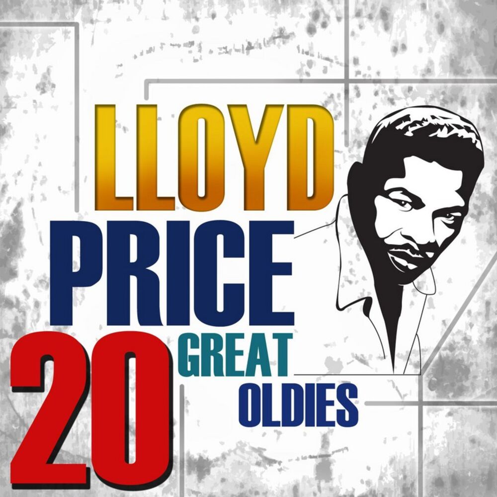 Picture of 20 Great Oldies