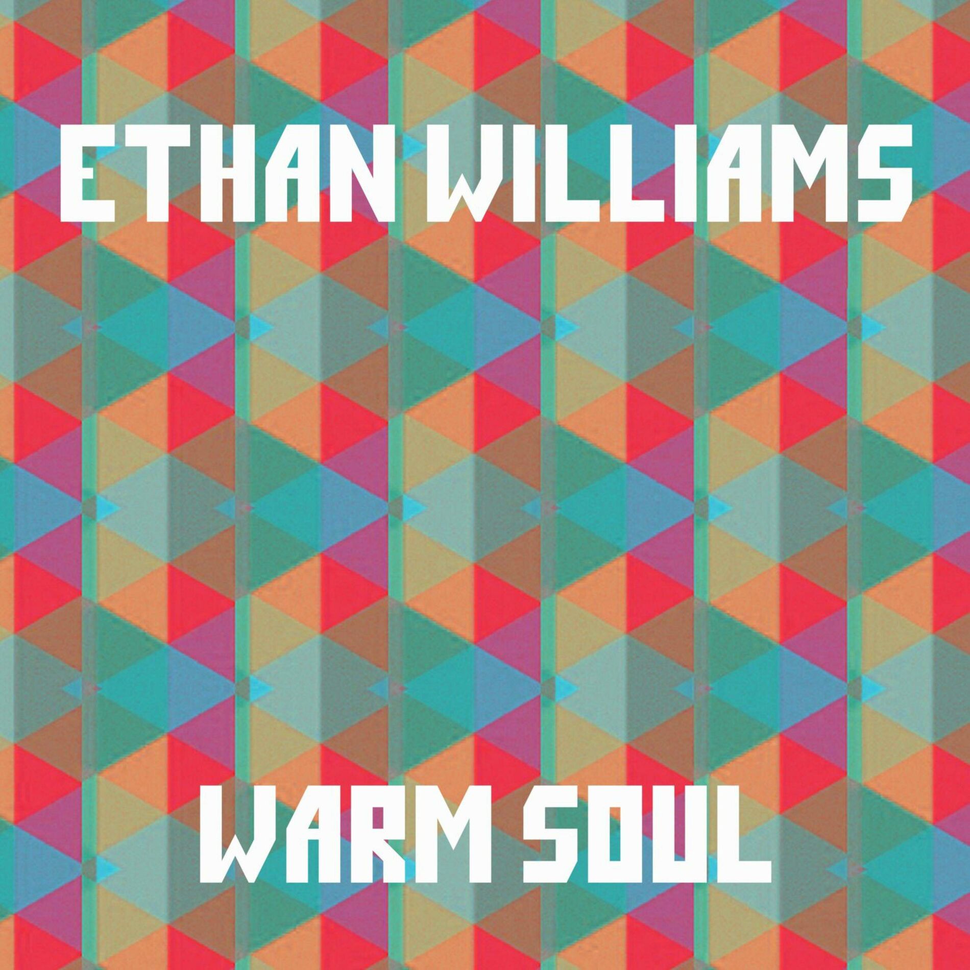 Album cover of Warm Soul
