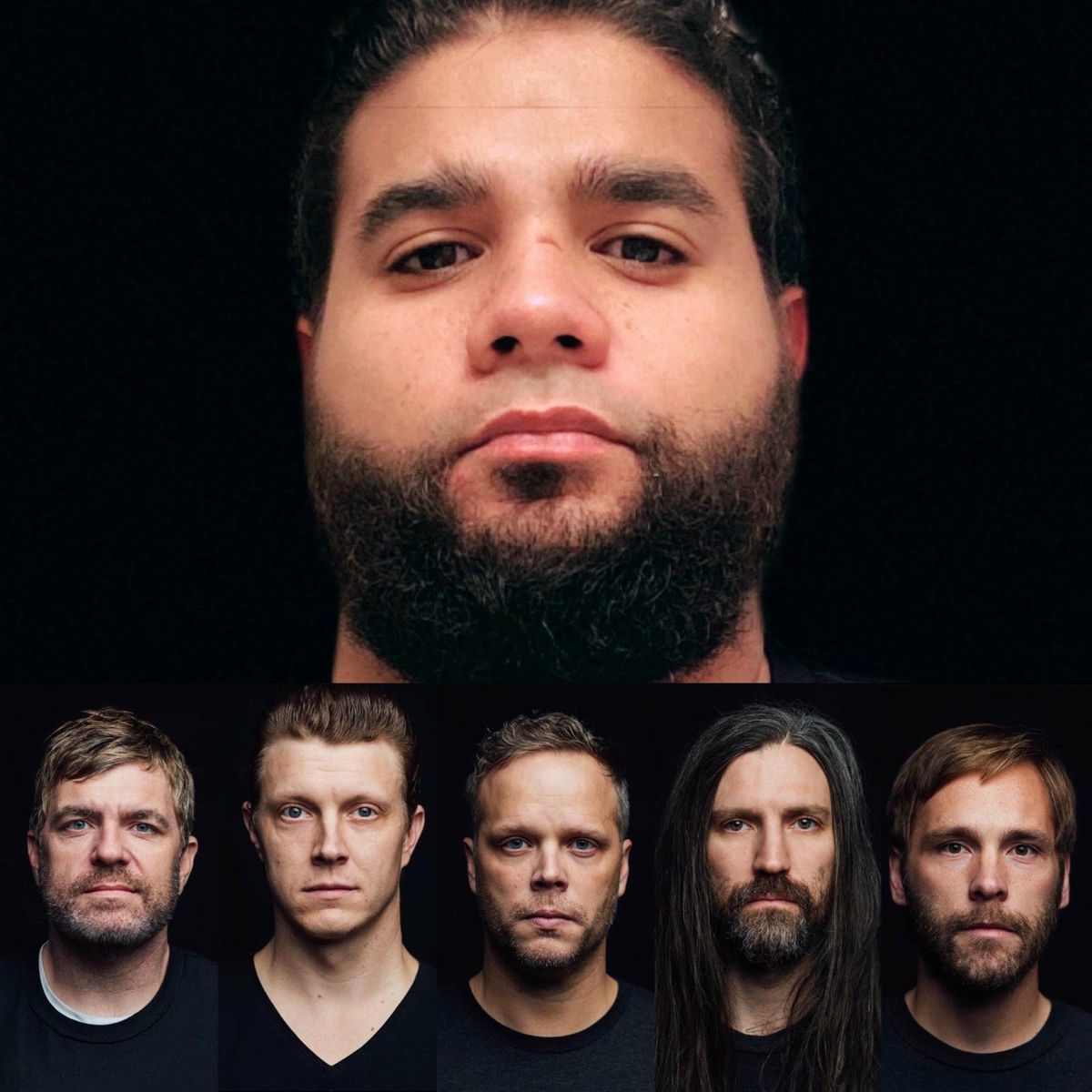 Album cover of The Road We Find Ourselves Upon