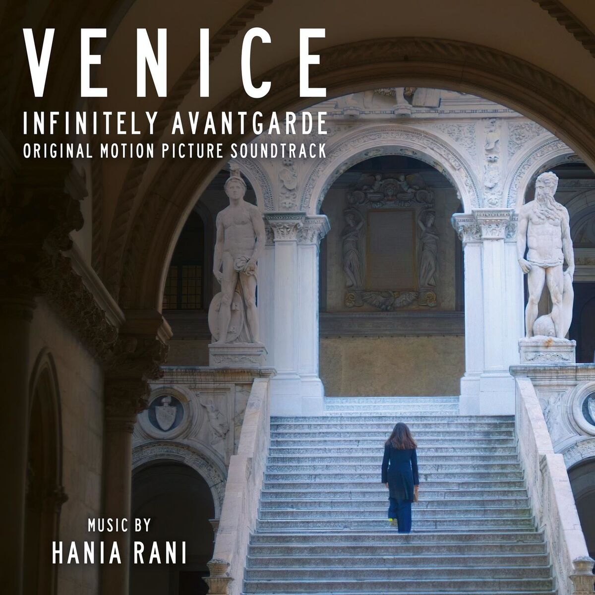 Album cover of G-Minor