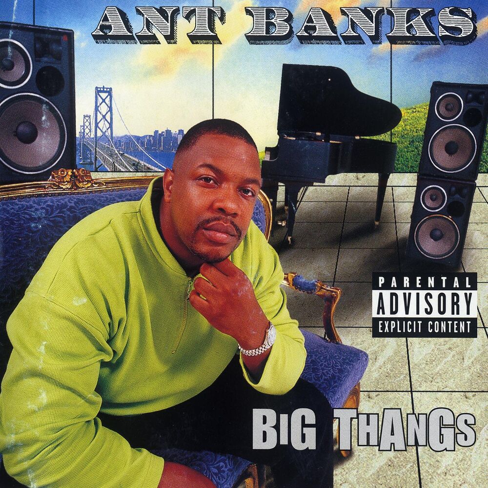 Picture of Big Thangs