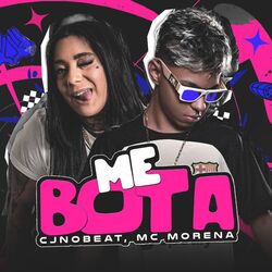 Cover of Me Bota