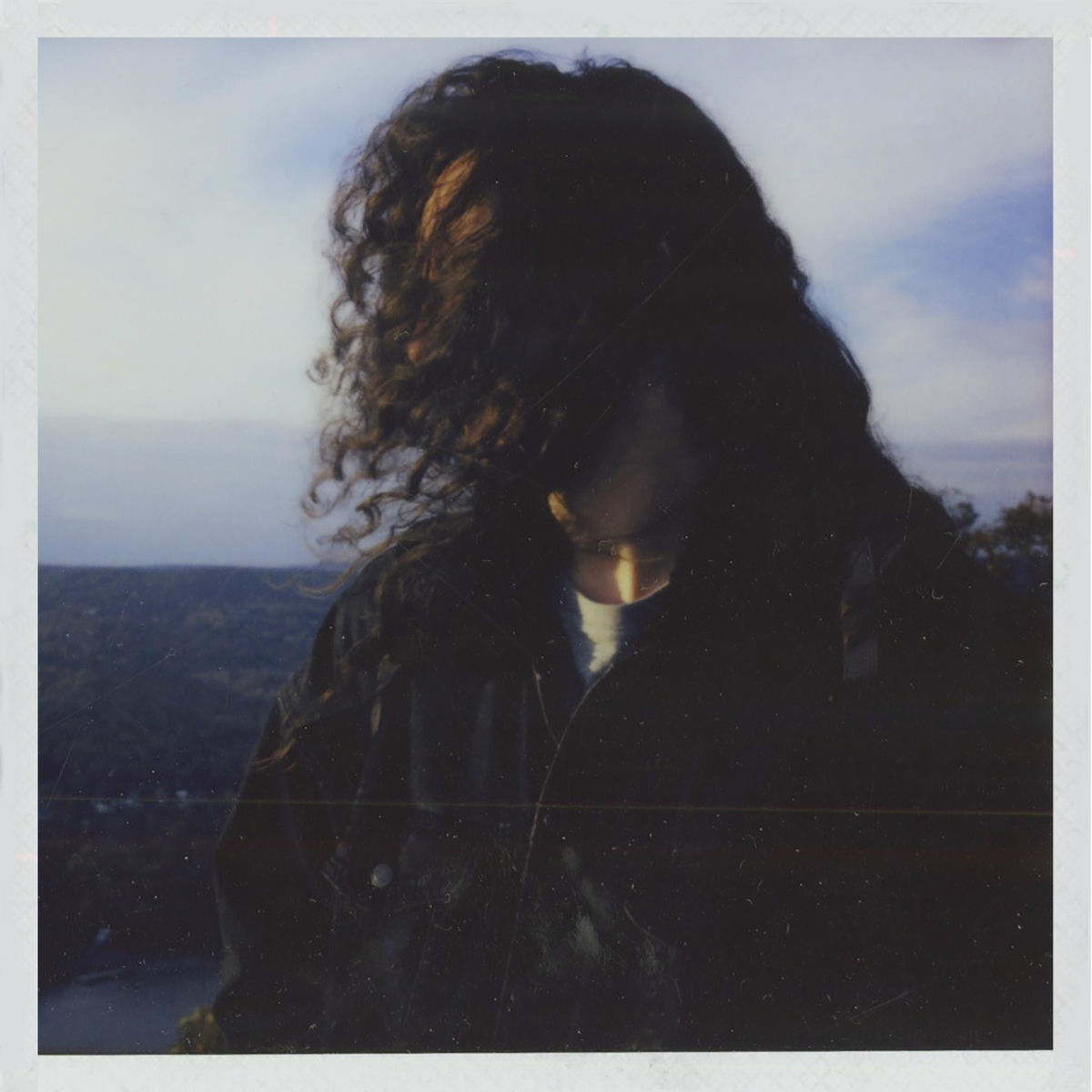 Album cover of Tigertail