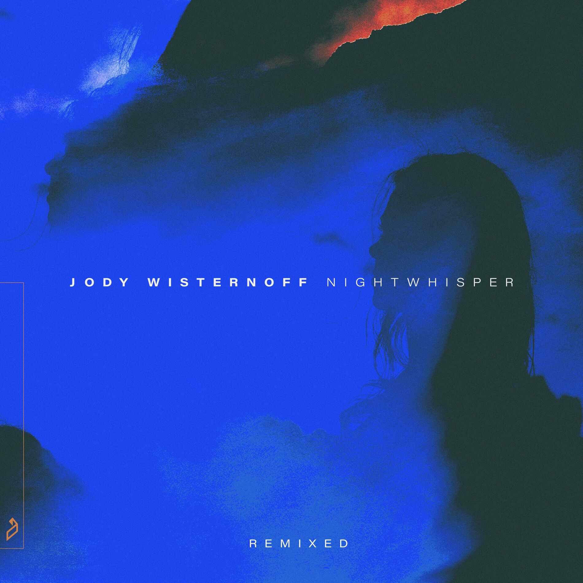 Album cover of Nightwhisper (Remixed)