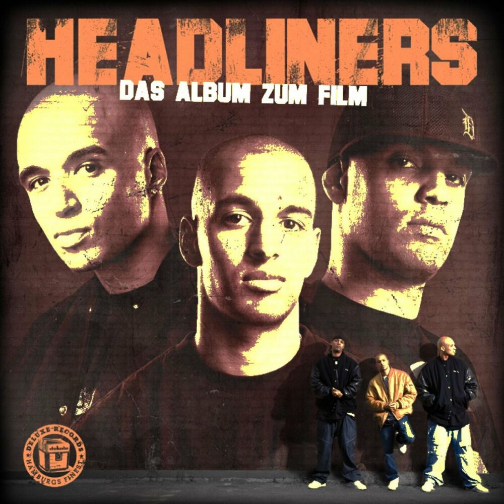 Picture of Das Album Zum Film
