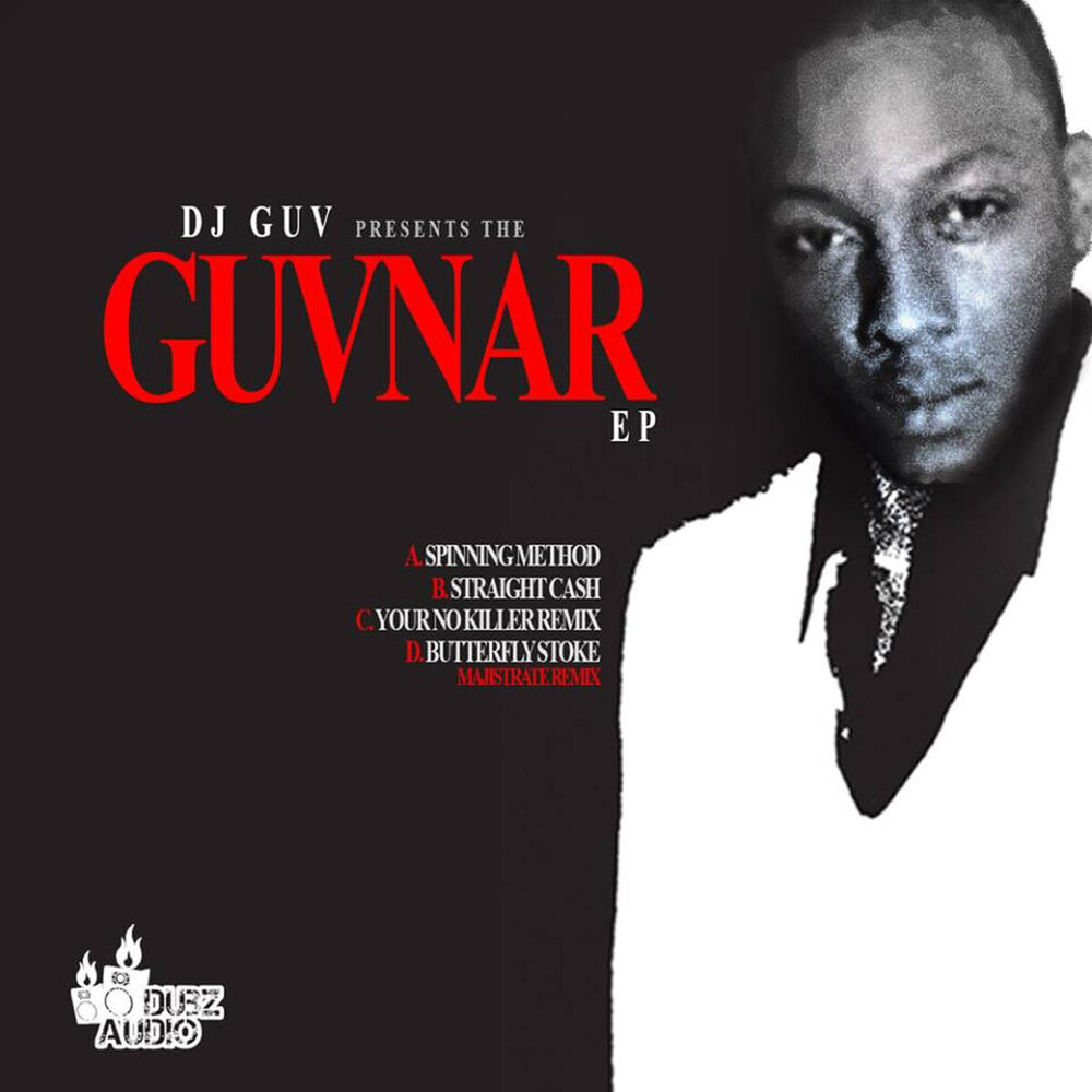 Picture of The Guvnar
