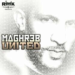 Cover of Maghreb United
