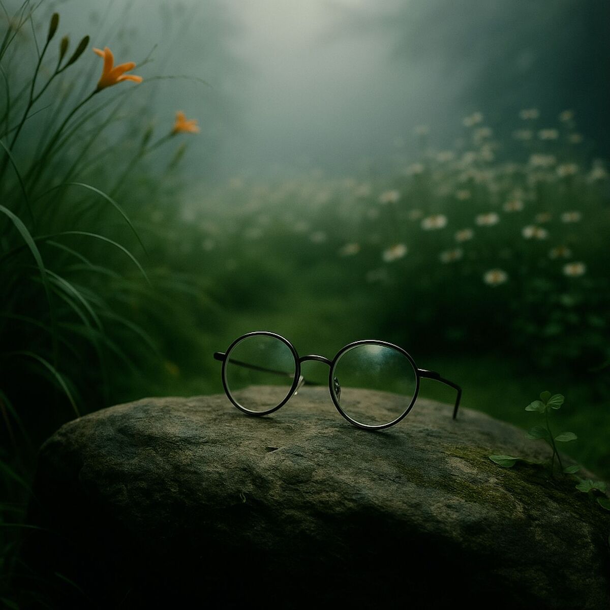 Album cover of 0 Hour Garden: Echo Lens