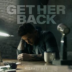Cover of Get Her Back
