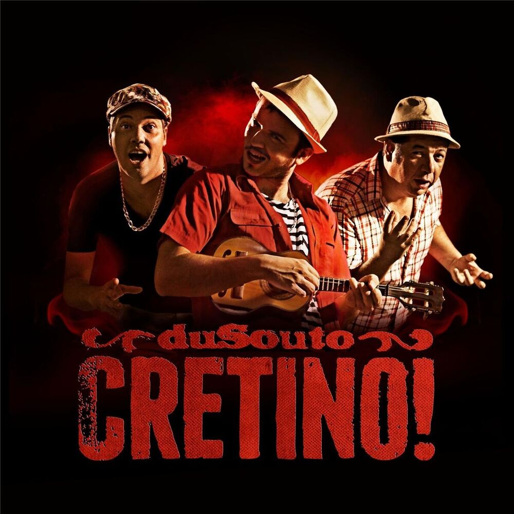 Picture of Cretino!