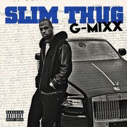 Cover of G-Mixx