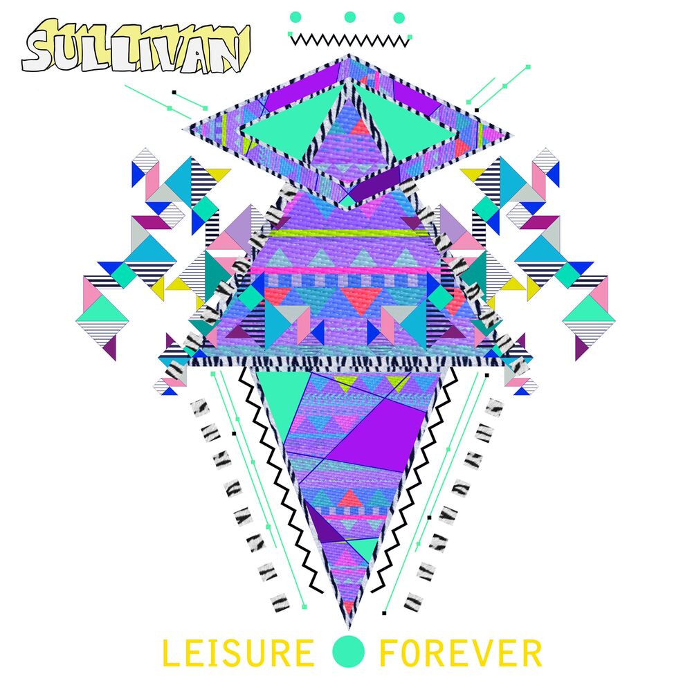 Picture of Leisure Forever