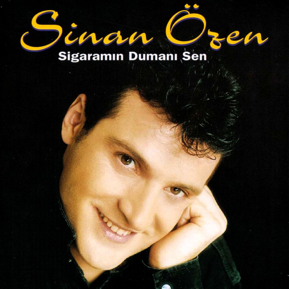 Picture of Sigaramın Dumanı Sen