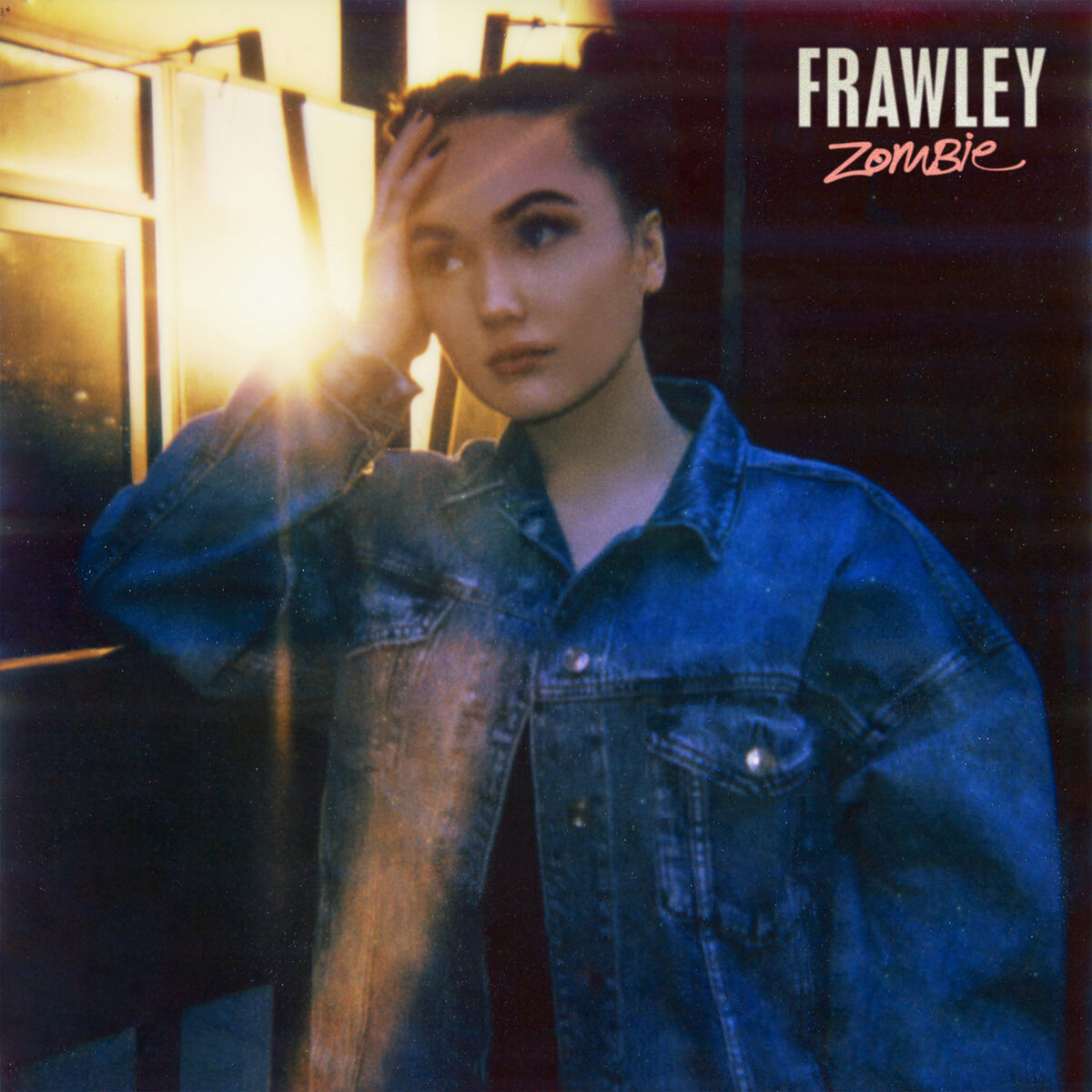 Album cover of Zombie