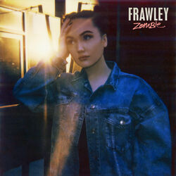 Cover of Zombie