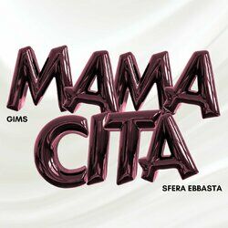 Cover of MAMACITA