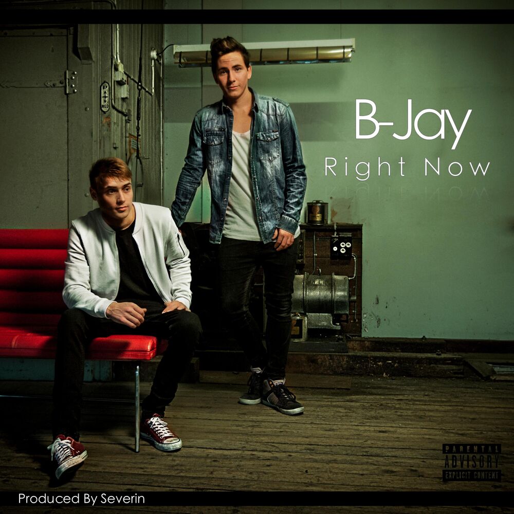 Picture of Right Now (EP)