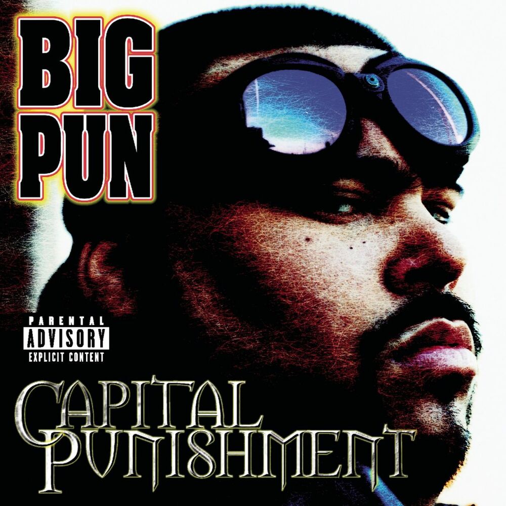 Picture of Capital Punishment