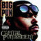 You Came Up (feat. Noreaga) by Big Pun album cover