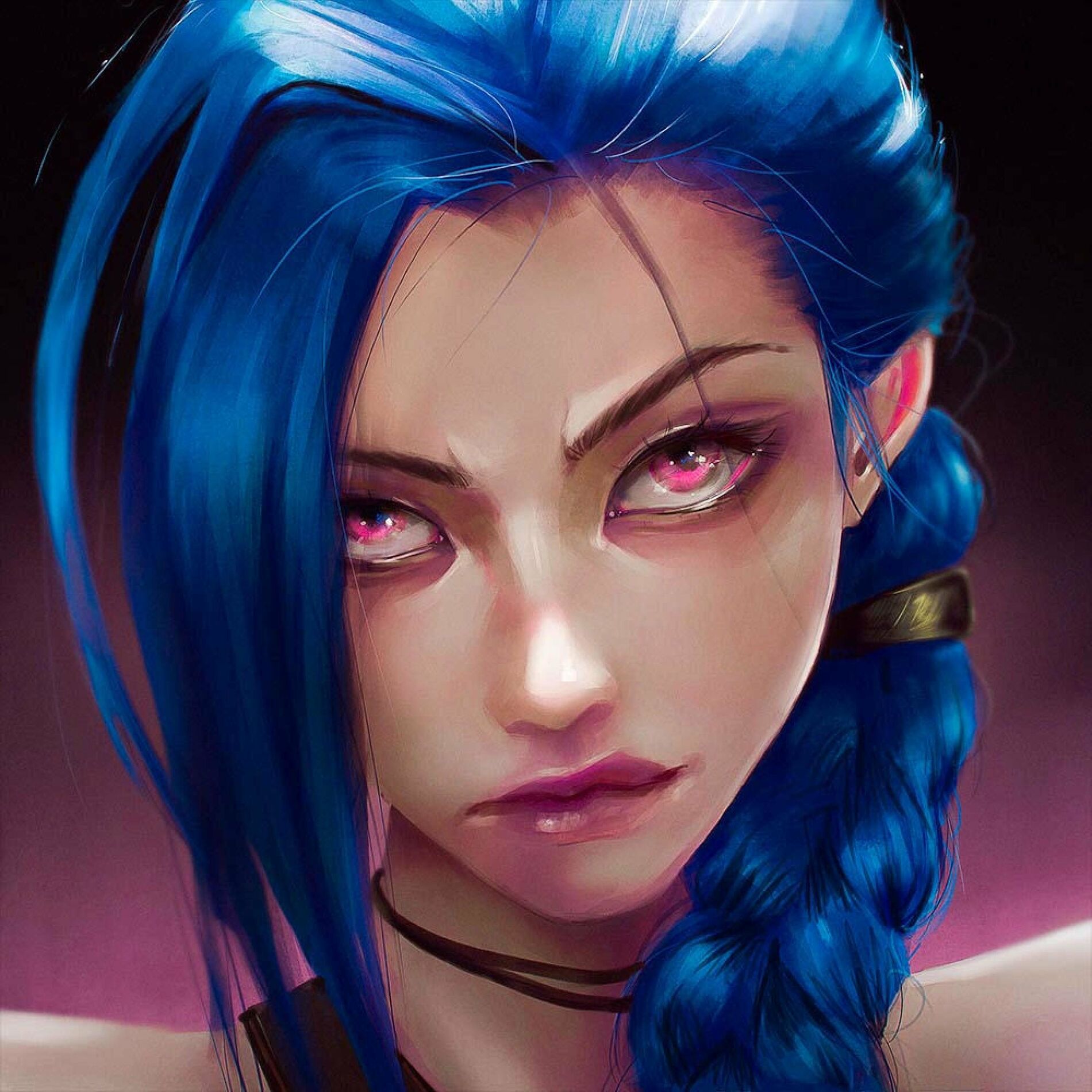 Album cover of Jinx Sings A Song