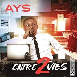 Cover of Entre 2 vies